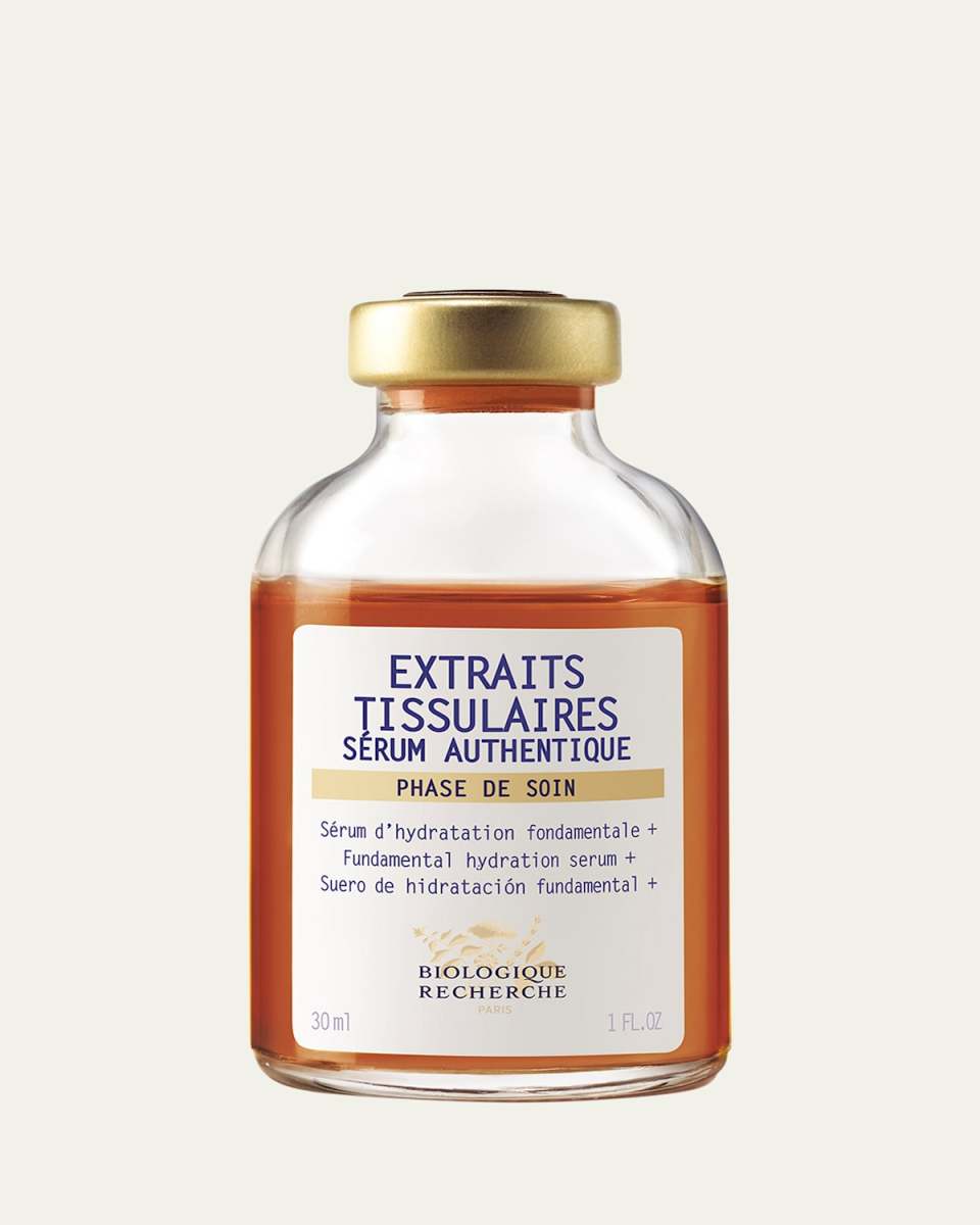 Extraits Tissulaires Serum, 1 oz.